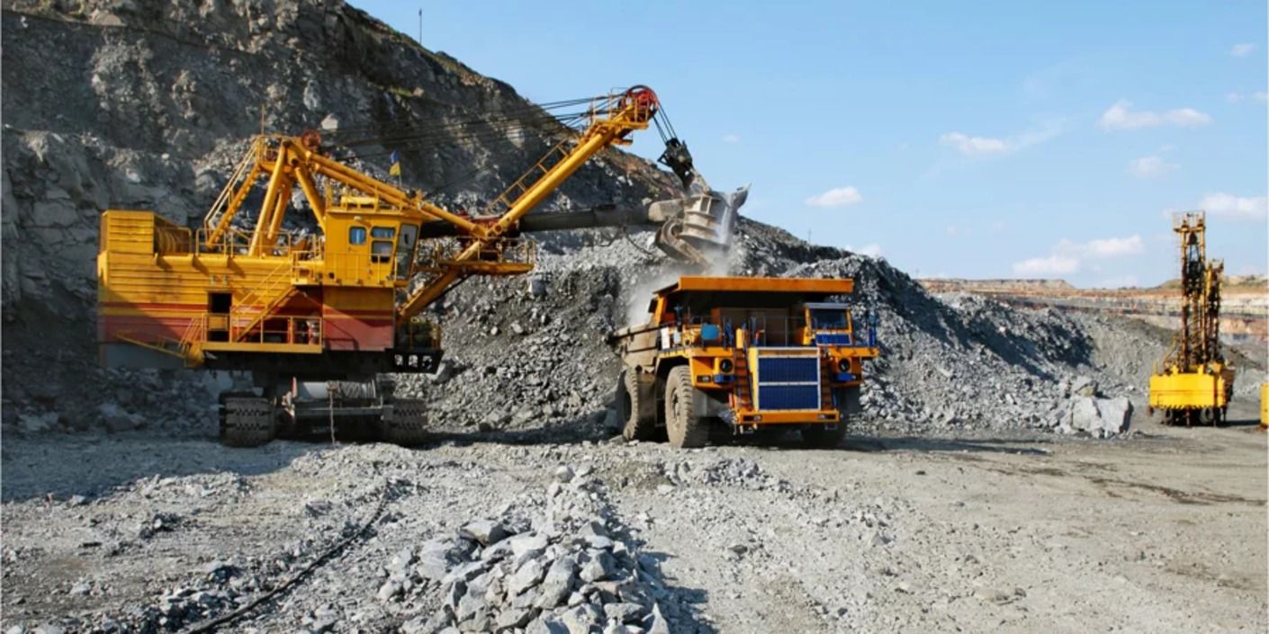 США и Австралия могут помочь Украине с добычей ископаемых