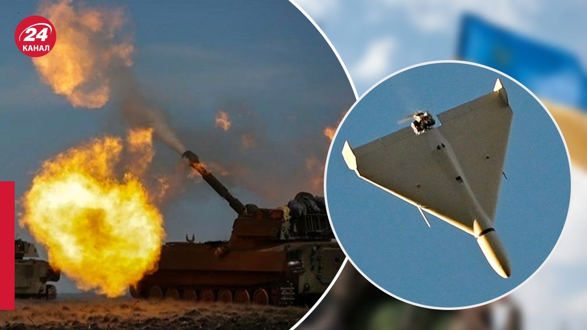 Какой сегодня день войны – хронология 462 дня от начала вторжения - 24 Канал