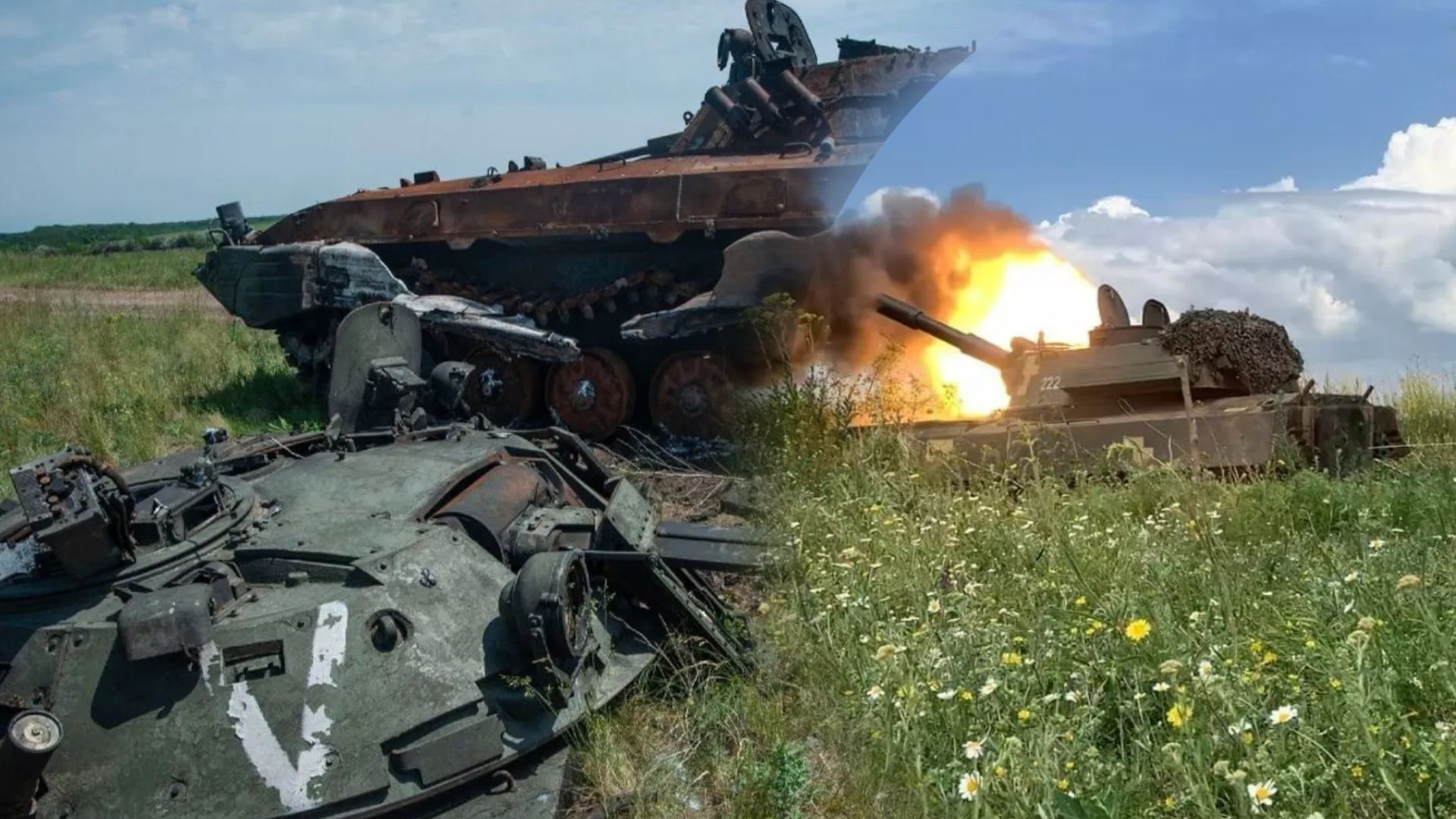 Потери врага по состоянию на 31 мая Потери врага по состоянию на 31 мая