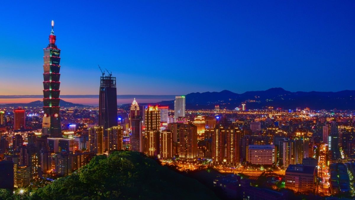 Тайвань дублирует всю коммуникационную инфраструктуру, чтобы оставаться на связи Тайвань дублирует всю коммуникационную инфраструктуру, чтобы оставаться на связи