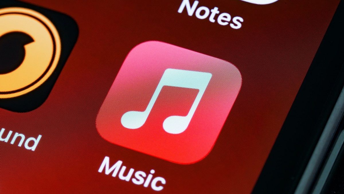 Apple Music Classical можно установить на Android