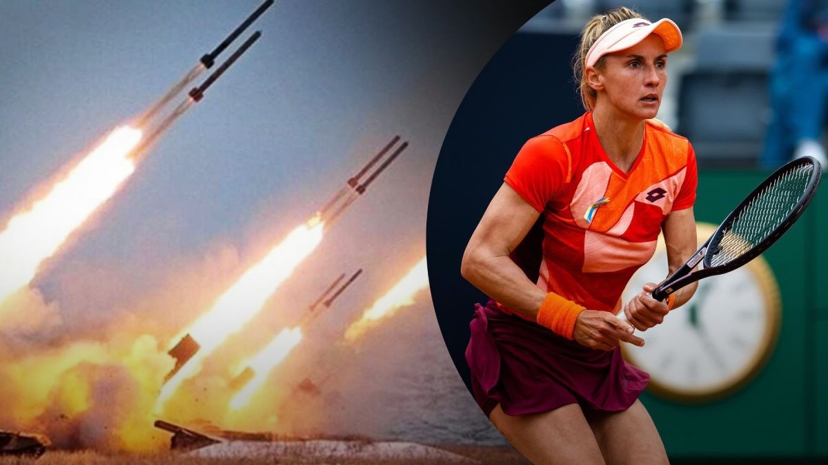 Леся Цуренко розповіла, як Росія ледь не зруйнувала її будинок в Україні