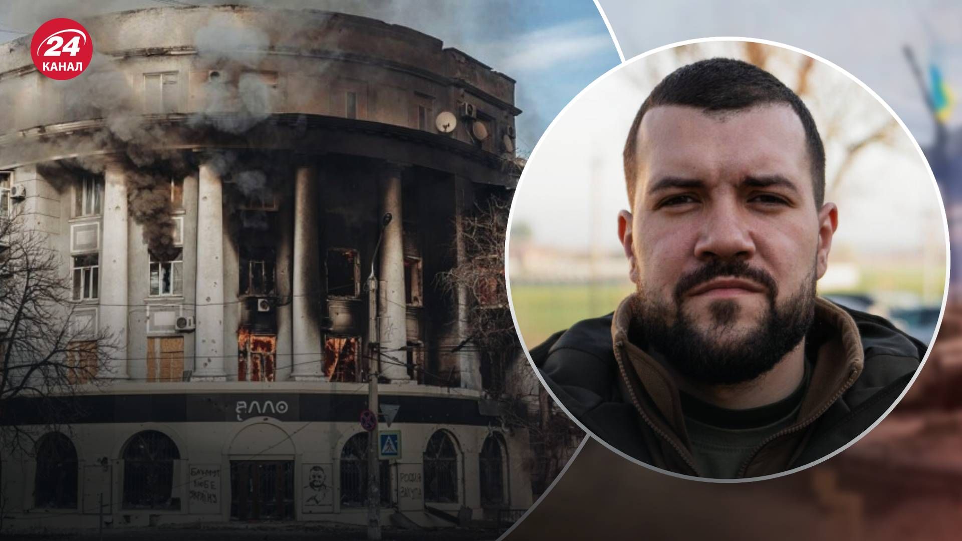 Бої за Бахмут - чи мають ЗСУ потенціал для захисту Бахмута - Новини України Бої за Бахмут - чи мають ЗСУ потенціал для захисту Бахмута - Новини України