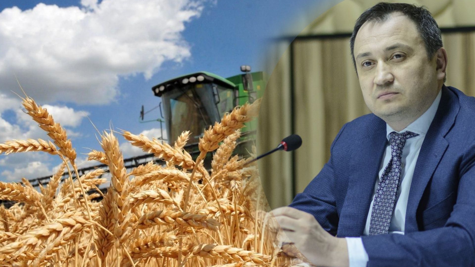 Єврокомісія може продовжити заборону на імпорт зерна з України