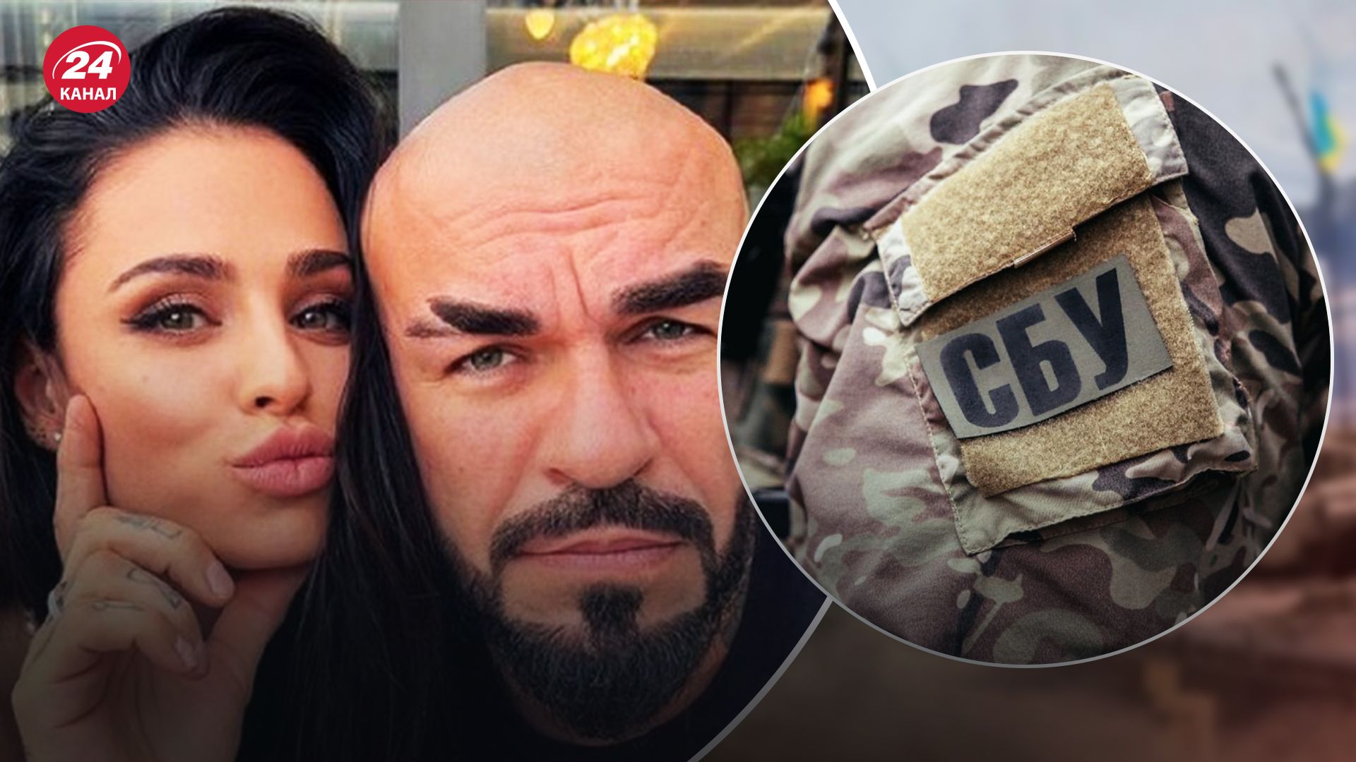 СБУ навідалась до сканадальної блогерки Воронової, яка знімала роботу ППО - 24 Канал СБУ навідалась до сканадальної блогерки Воронової, яка знімала роботу ППО - 24 Канал