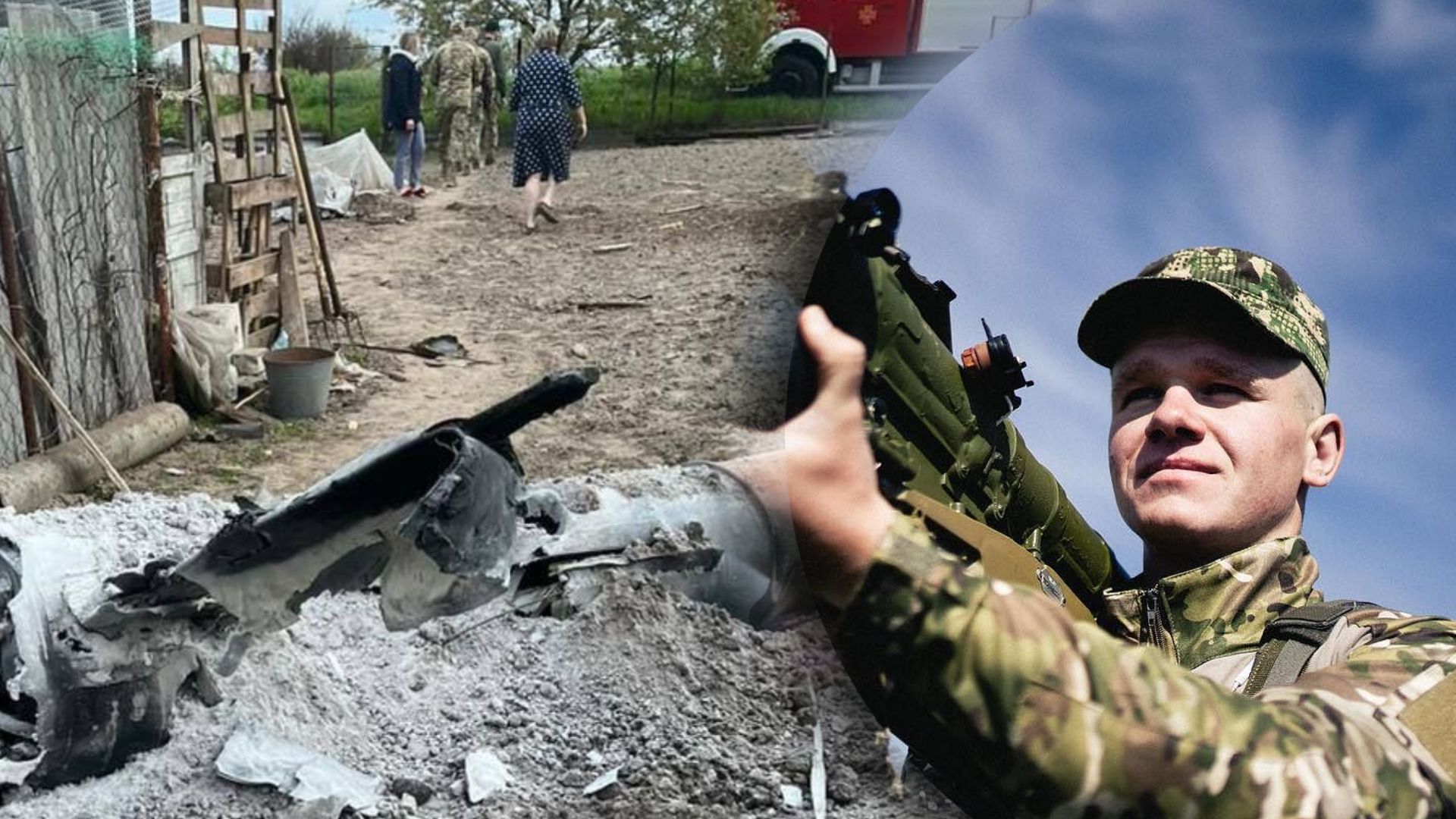 "Покемон" збив за 20 днів дві крилаті ракети ворога "Покемон" збив за 20 днів дві крилаті ракети ворога