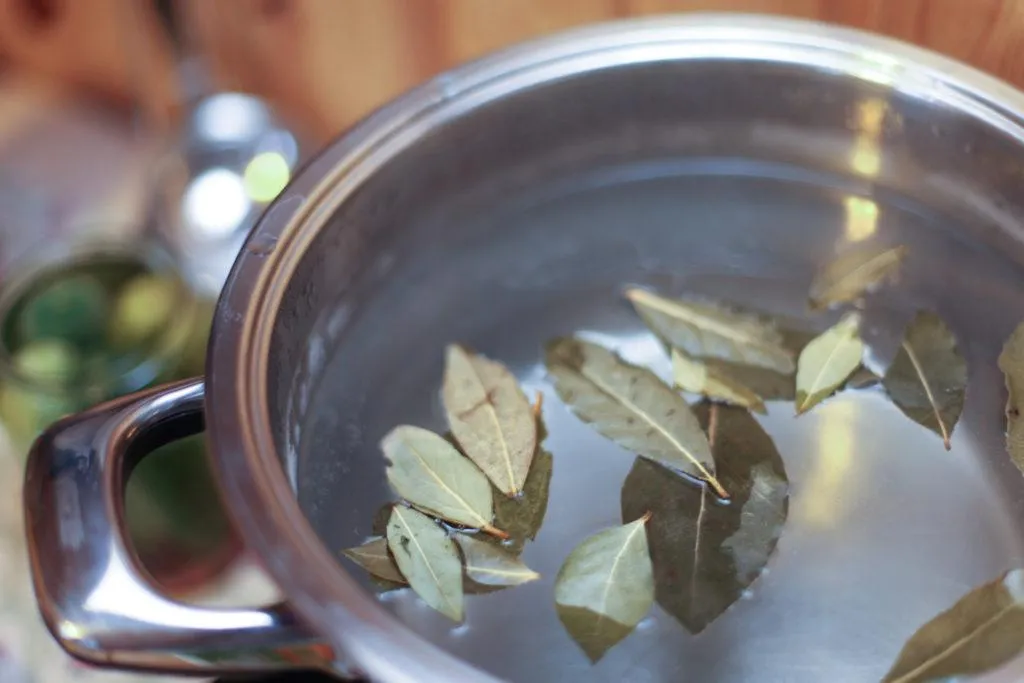 Лавровое письмо Лавровое письмо