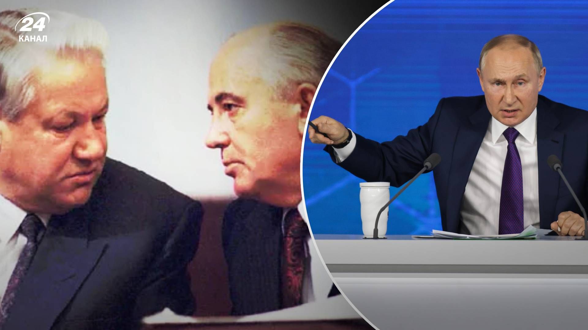 Російська пропаганда - росіяни знайшли винних у проблемах на фронті Російська пропаганда - росіяни знайшли винних у проблемах на фронті