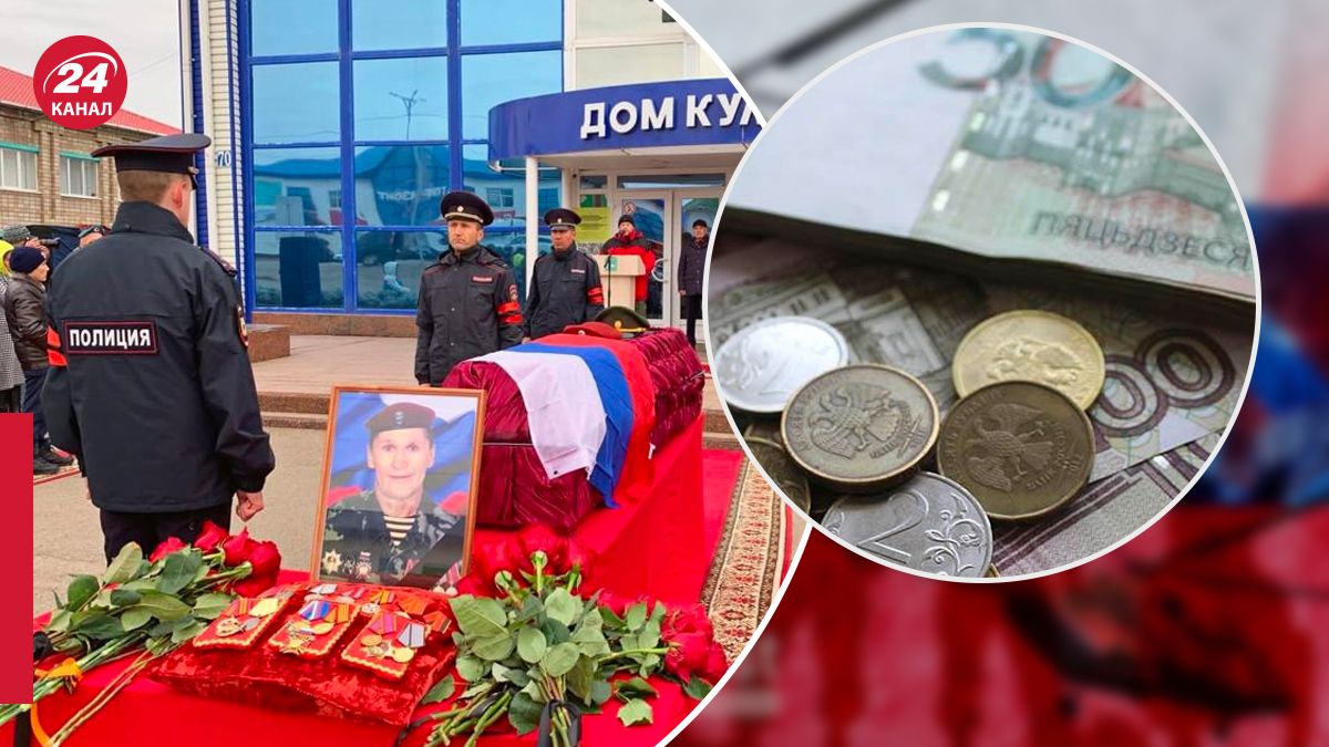 Удорожание ритуальных услуг в России Удорожание ритуальных услуг в России