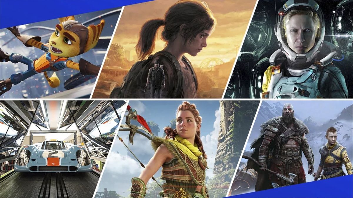 Чергова ексклюзивна гра з PlayStation вийде на ПК