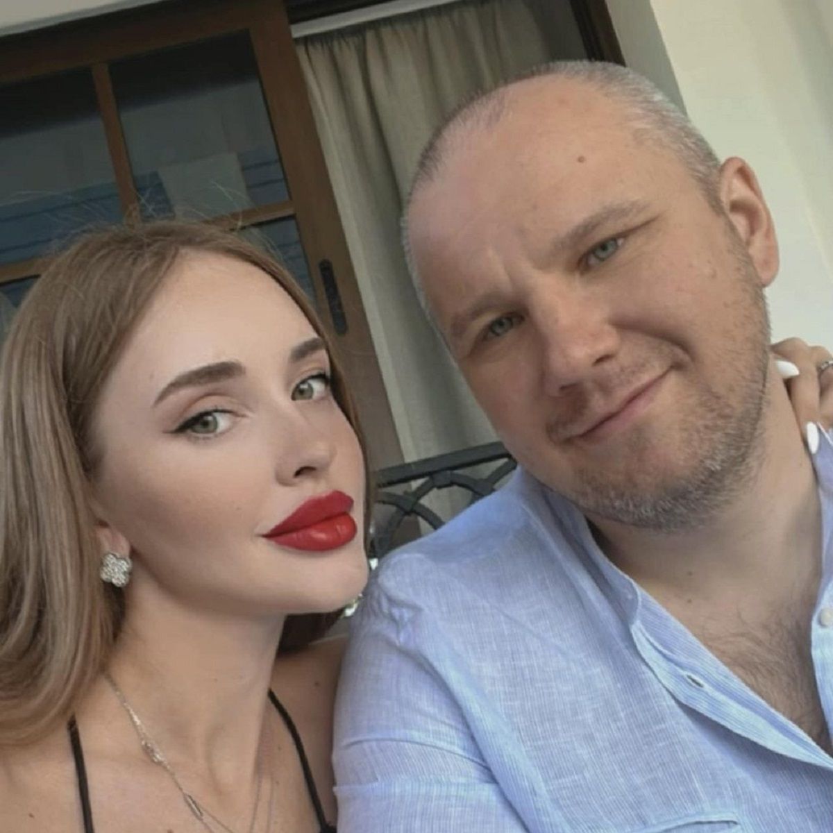 Богдан Торохтий - жена нардепа может потерять должность в Антонове из-за расследования - 24 Канал Богдан Торохтий - жена нардепа может потерять должность в Антонове из-за расследования - 24 Канал