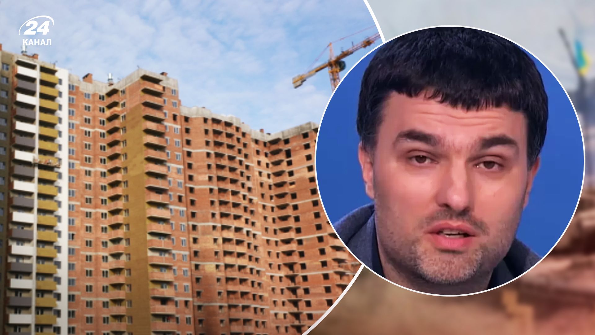 Розкрадач коштів інвесторів "Укрбуду" Федотенков отримав підозру від прокуратури