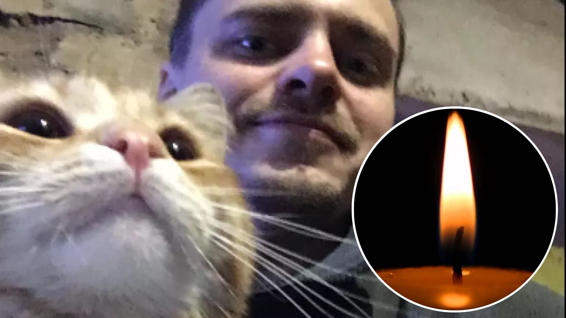 Виктор Петров погиб - на войне не стало львовского журналиста - 24 Канал Виктор Петров погиб - на войне не стало львовского журналиста - 24 Канал