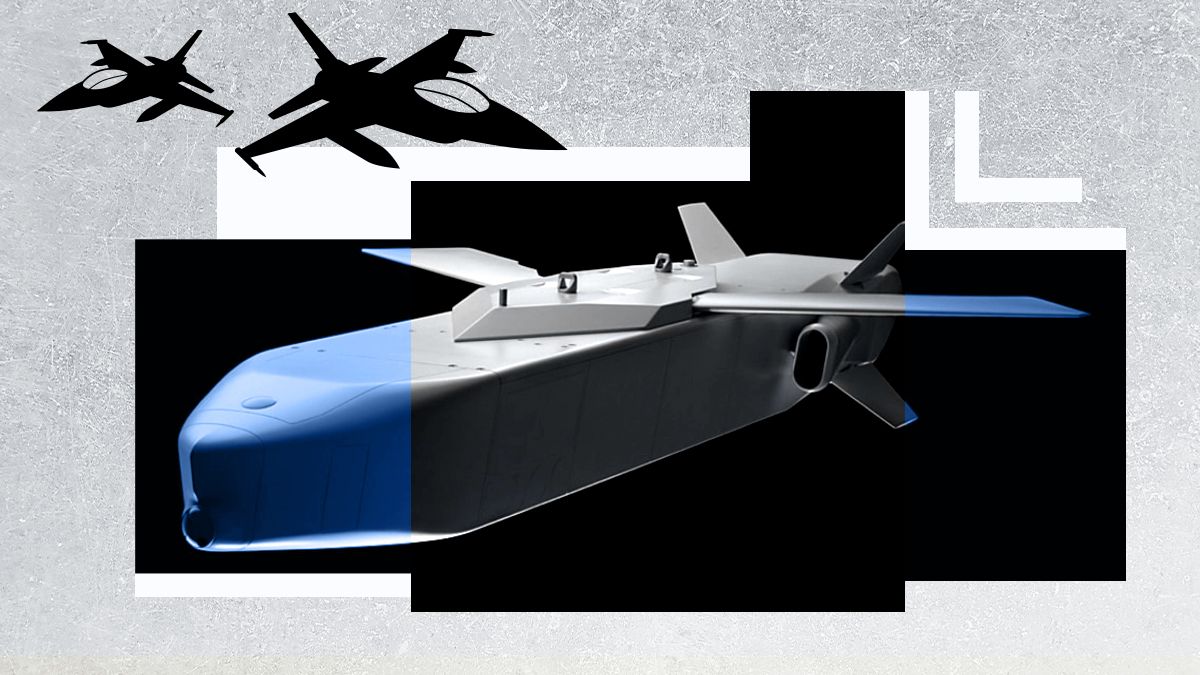 Чем угрожают России ракеты Taurus Чем угрожают России ракеты Taurus