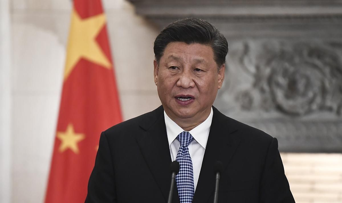 Сі Цзіньпін заявив про можливі найгірші сценарії для Китаю - деталі