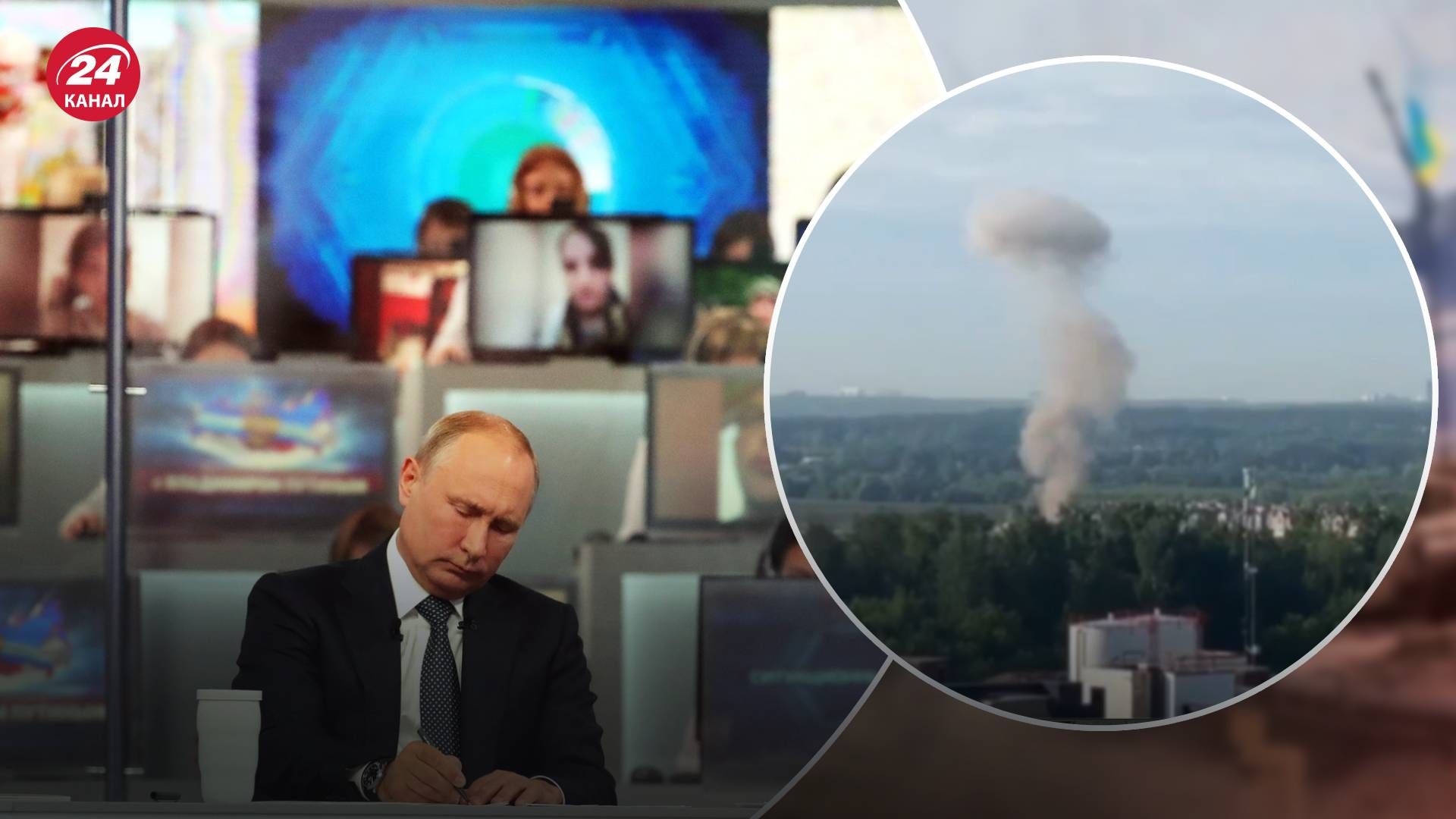 Росія програла інформаційн війну - чому росіяни почали дивитись український YouTube