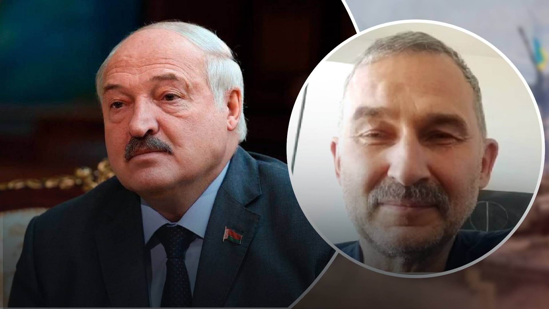 Лукашенко пострадает от того, что захотел ядерное оружие Лукашенко пострадает от того, что захотел ядерное оружие
