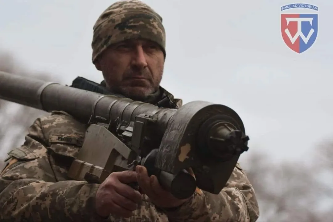 Украинские защитники отразили все атаки врага