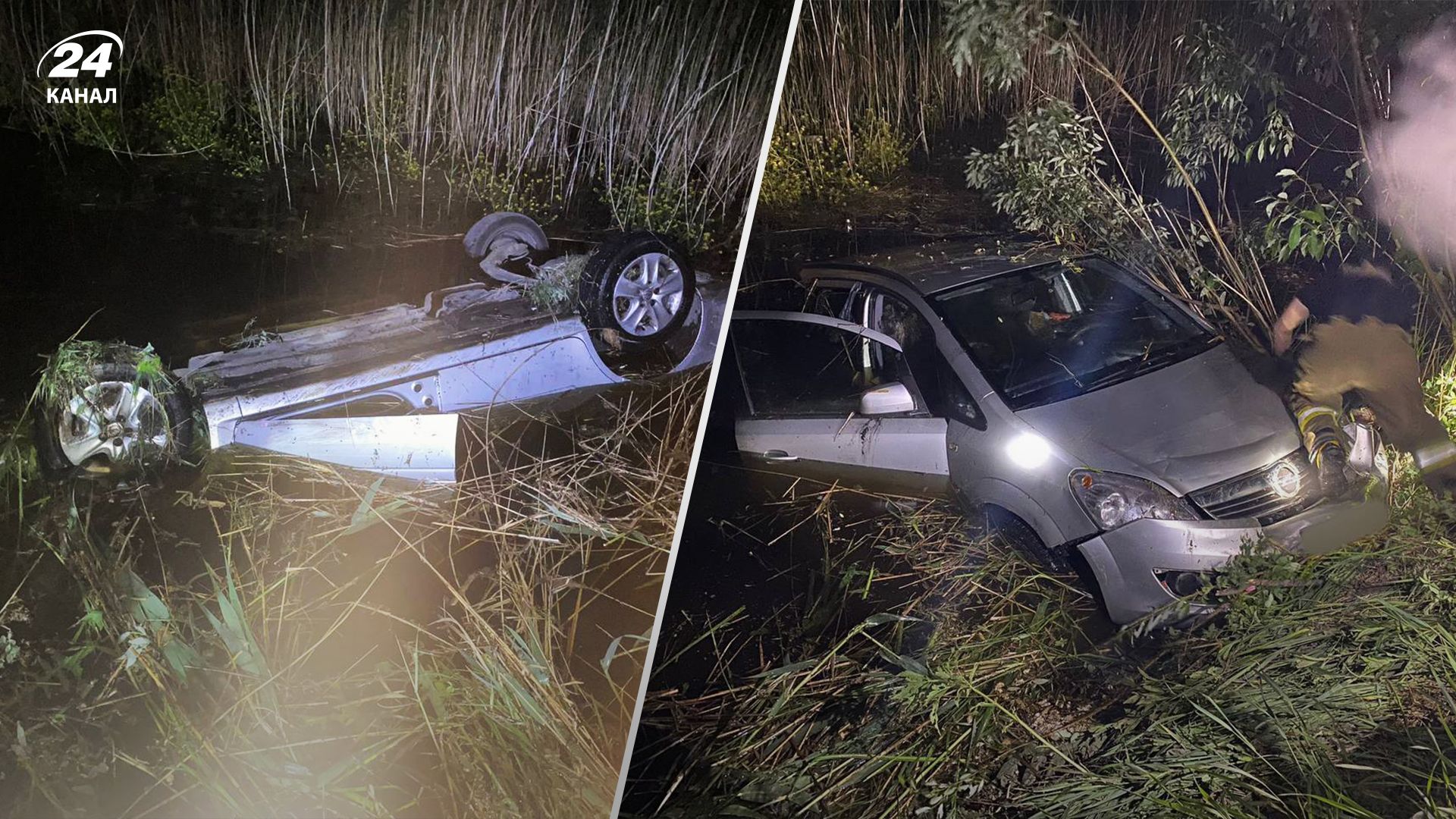 В салоне авто нашли погибших В салоне авто нашли погибших