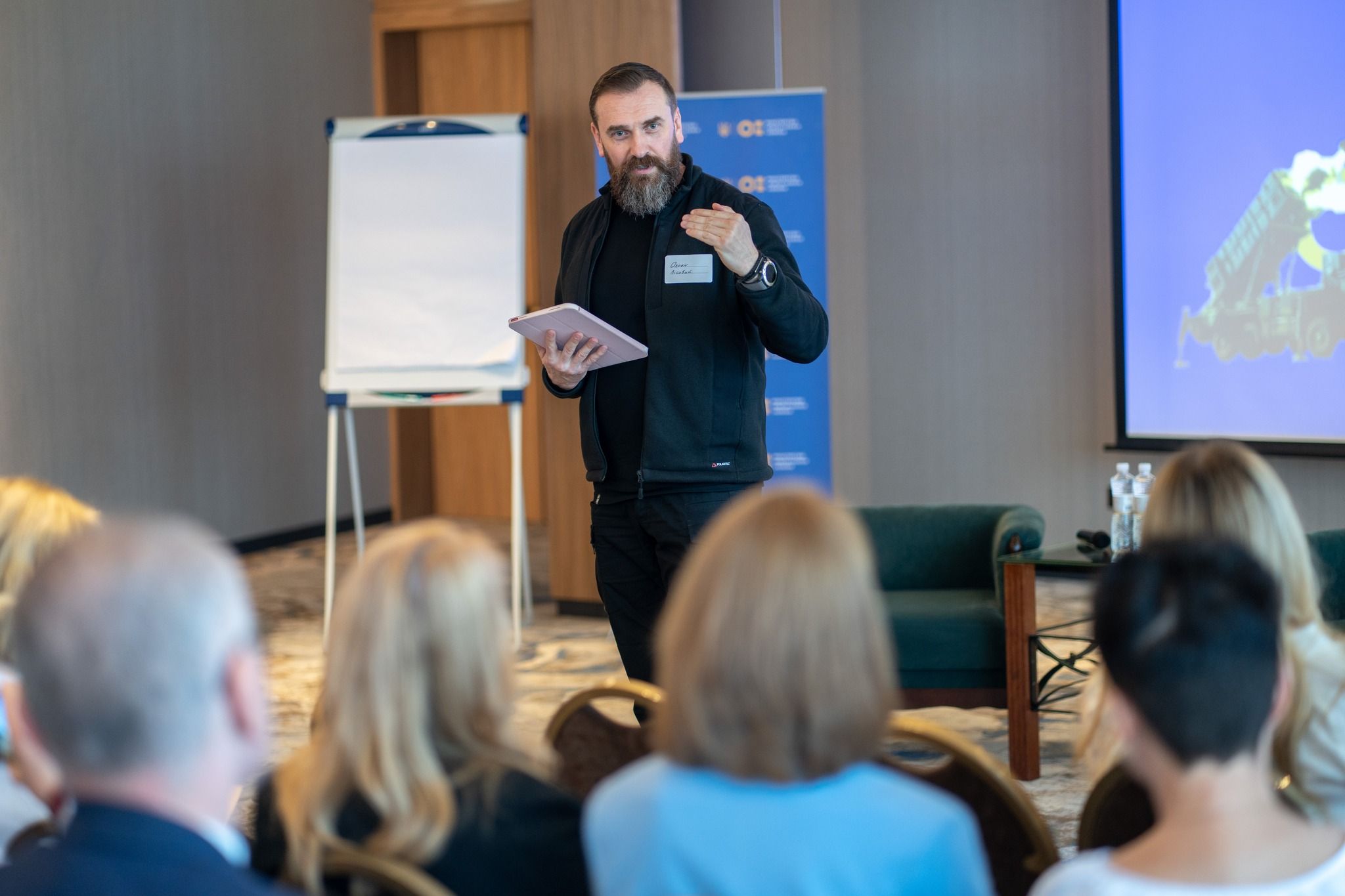 Россияне хотели дискредитировать Лисового Россияне хотели дискредитировать Лисового