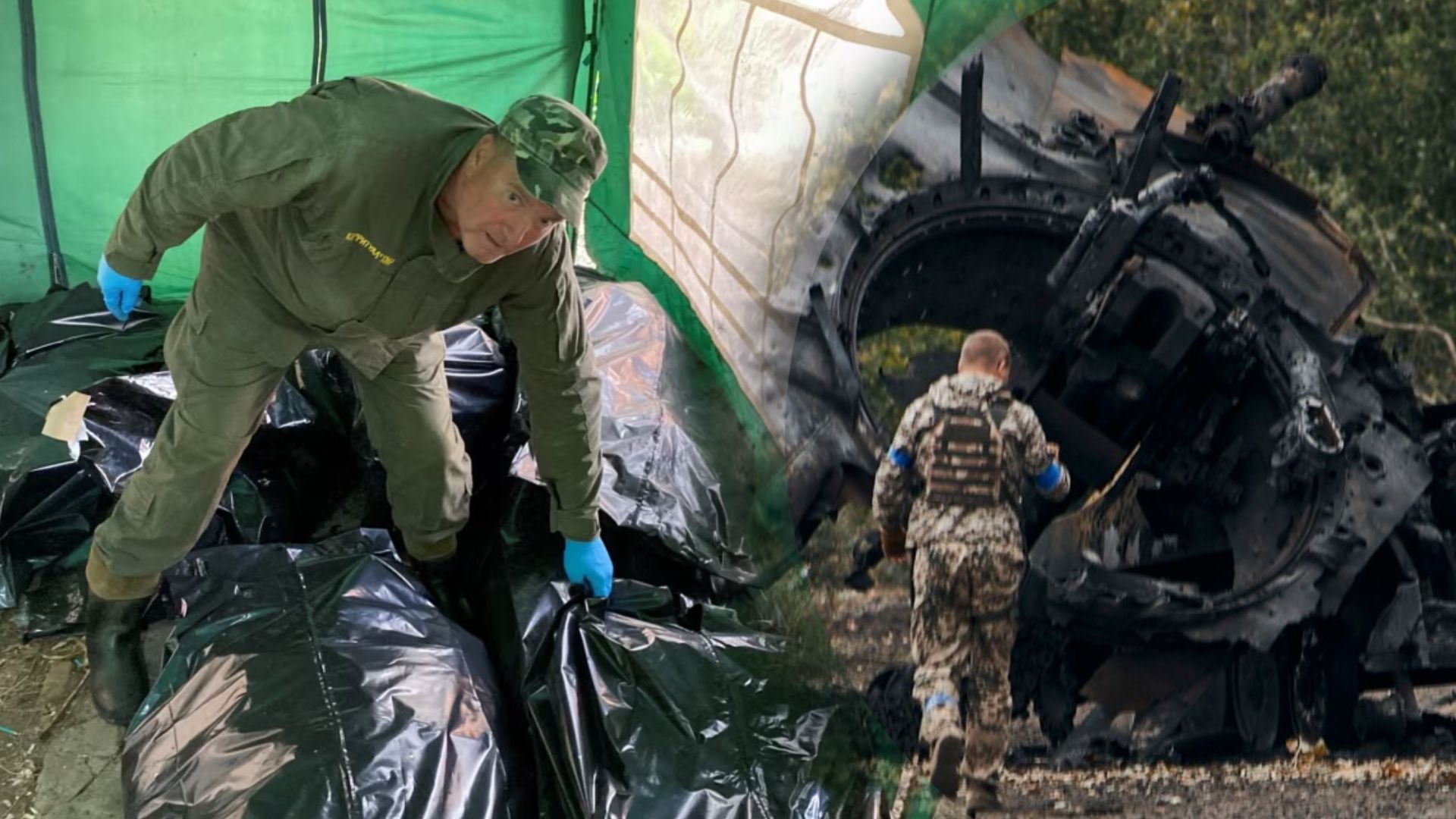 Втрати ворога станом на 1 червня Втрати ворога станом на 1 червня