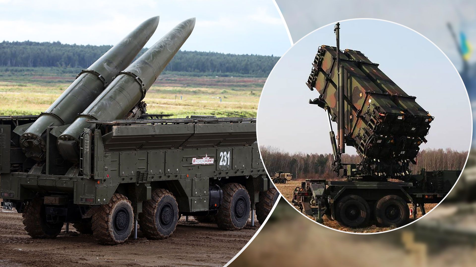 Атака на Киев 1 июня 2023 - Россия выпустила по Киеву 10 ракет - Новости Киева - 24 Канал