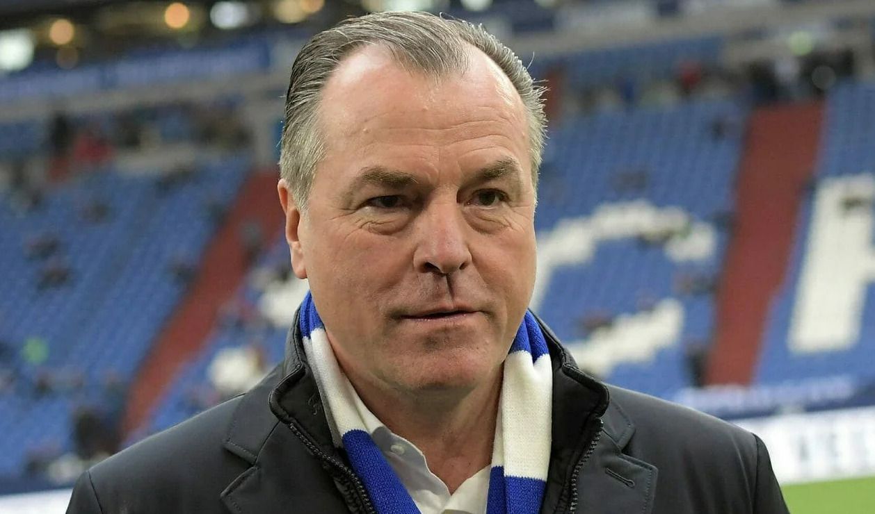 Клеменс Тонніс допомагав Путіну у Німеччині Клеменс Тонніс допомагав Путіну у Німеччині