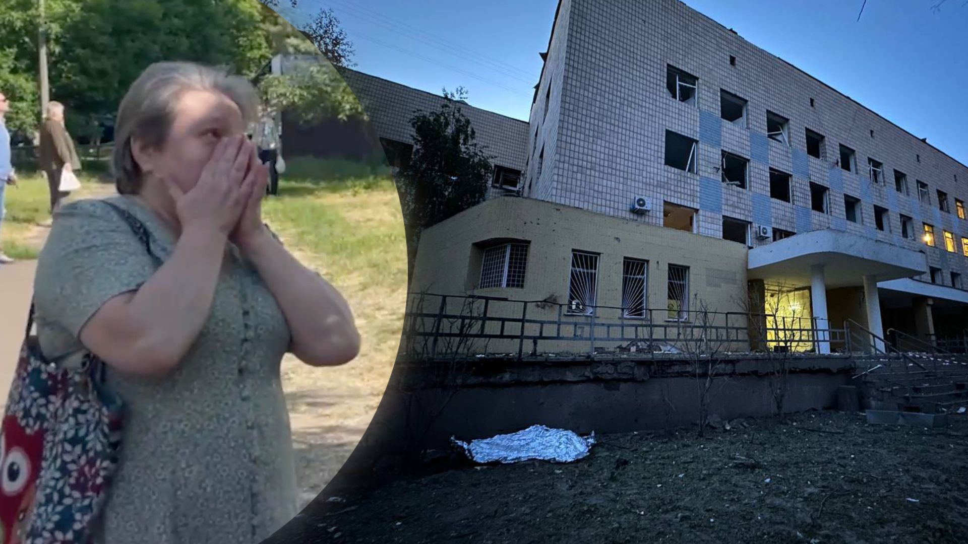 Мешканці кажуть, що укриття часто бувало закритим Мешканці кажуть, що укриття часто бувало закритим