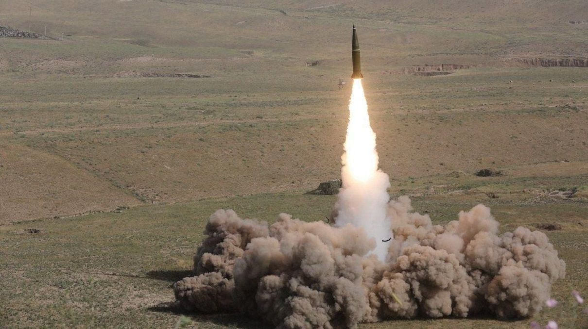 Ракетная атака на Киев 1 июня – чем опасны ракеты Искандер – новости Украины - 24 Канал Ракетная атака на Киев 1 июня – чем опасны ракеты Искандер – новости Украины - 24 Канал