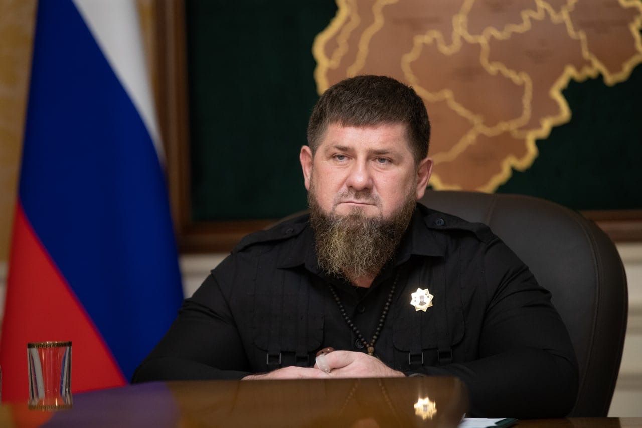 Кремль поручил Кадырову начать активную боевую деятельность в Бахмуте