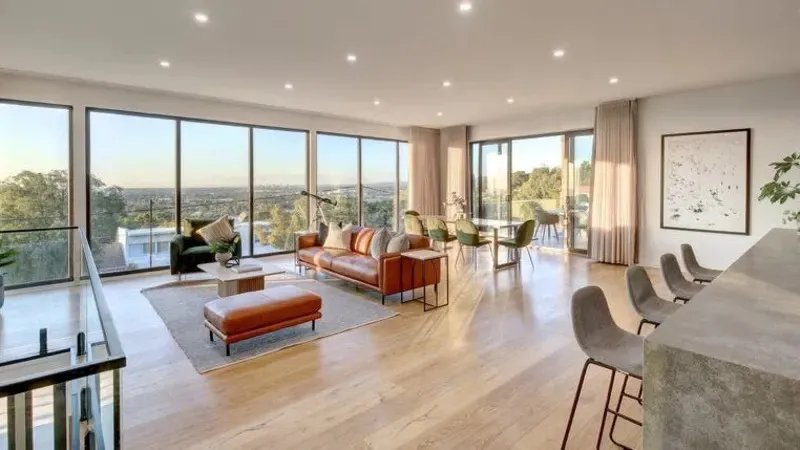 Недвижимость Тренды и вдохновение Недвижимость Тренды и вдохновение