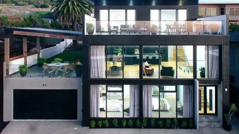 Недвижимость Тренды и вдохновение Недвижимость Тренды и вдохновение