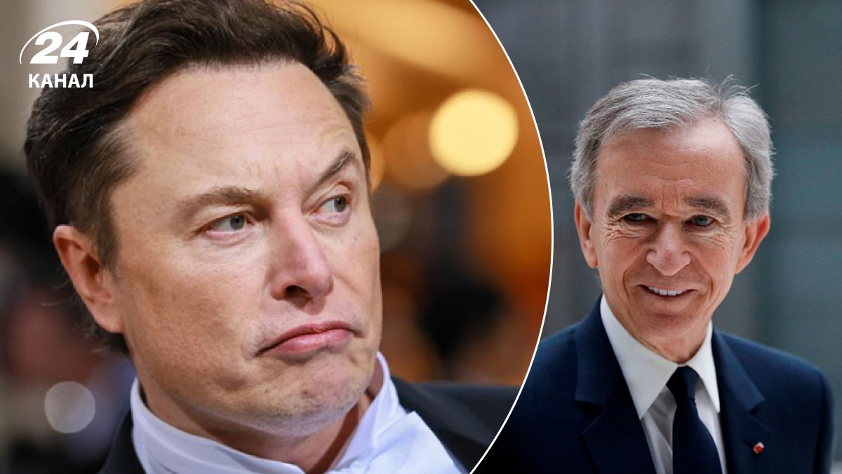 Илон Маск самый богатый человек в мире Илон Маск самый богатый человек в мире