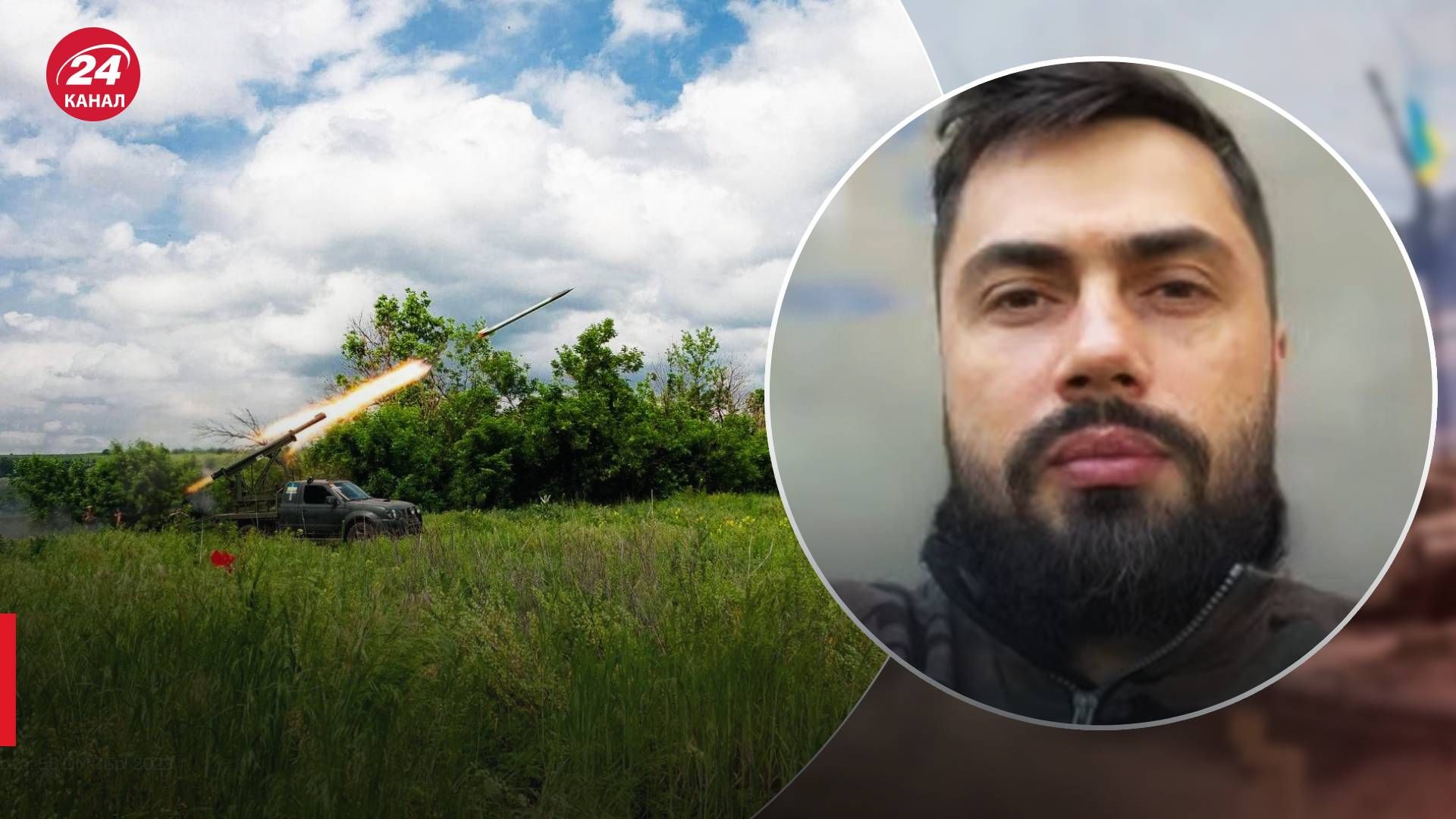 На Бахмутському напрямку росіяни готуються до оборони - новини України - 24 Канал На Бахмутському напрямку росіяни готуються до оборони - новини України - 24 Канал