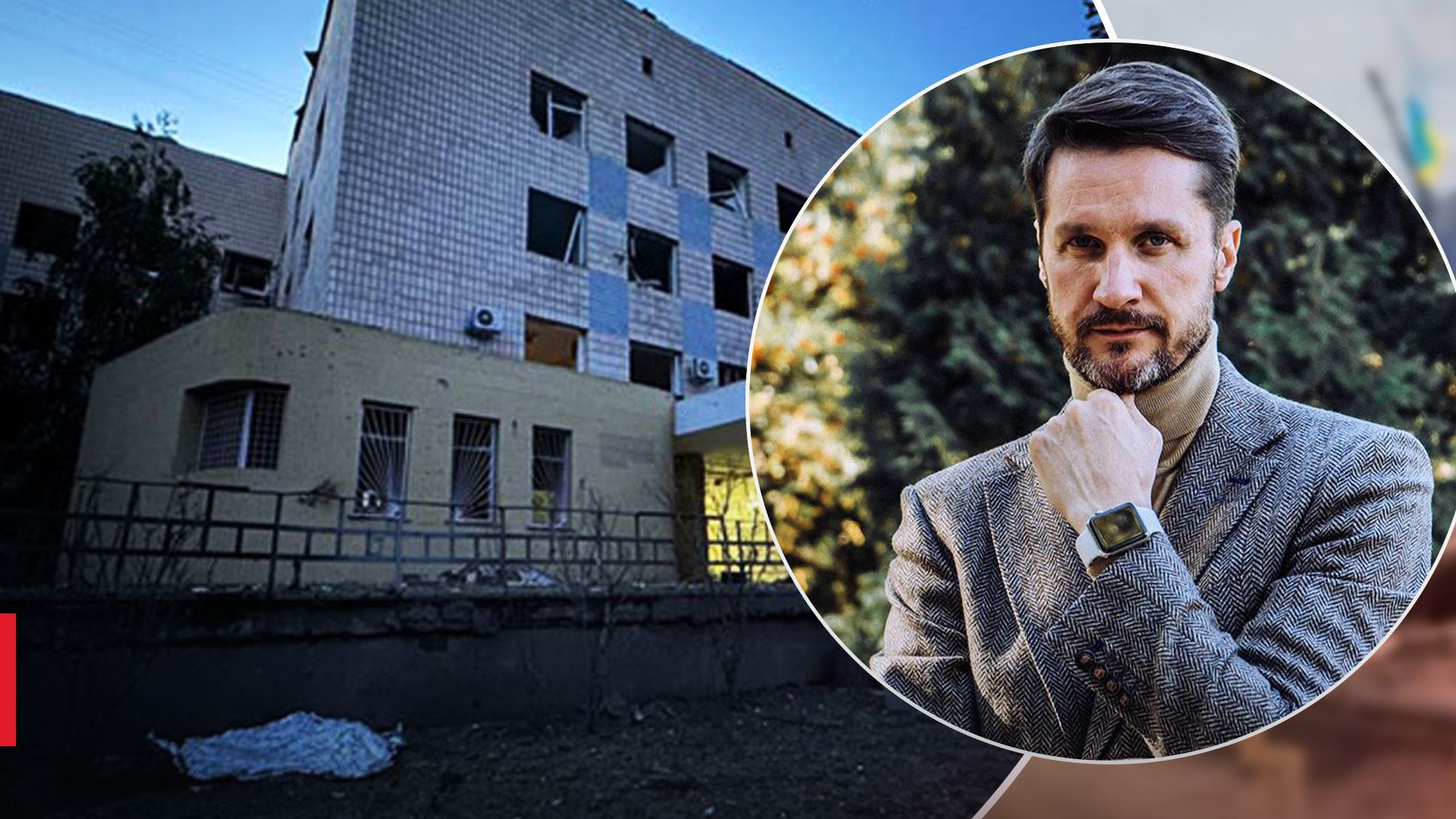 Голову Деснянської РДА хочуть відсторонити на час розслідування загибелі людей біля укриття - 24 Канал Голову Деснянської РДА хочуть відсторонити на час розслідування загибелі людей біля укриття - 24 Канал