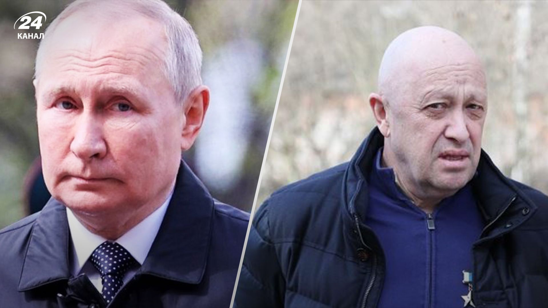 Британська розвідка побачила, що росіяни стали публічно критикувати Путіна та прагнути його замінити Британська розвідка побачила, що росіяни стали публічно критикувати Путіна та прагнути його замінити