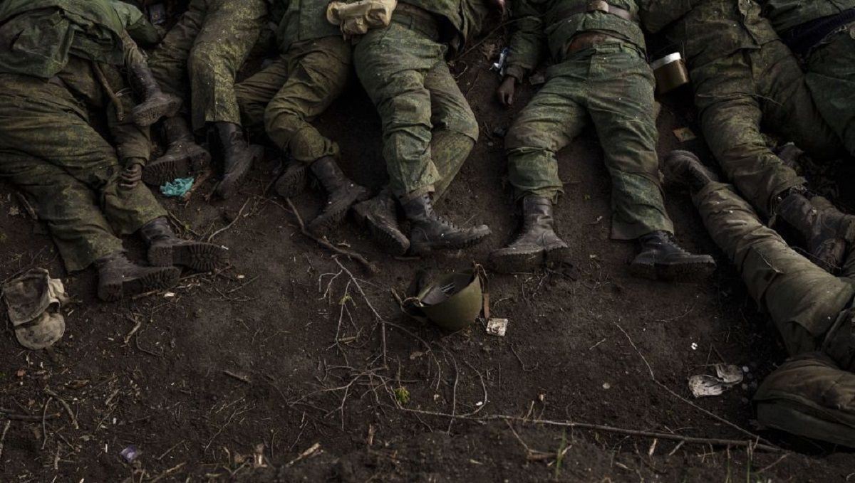 Ситуація у Бахмуті зараз – ПВК Вагнера закінчилась - 24 Канал Ситуація у Бахмуті зараз – ПВК Вагнера закінчилась - 24 Канал