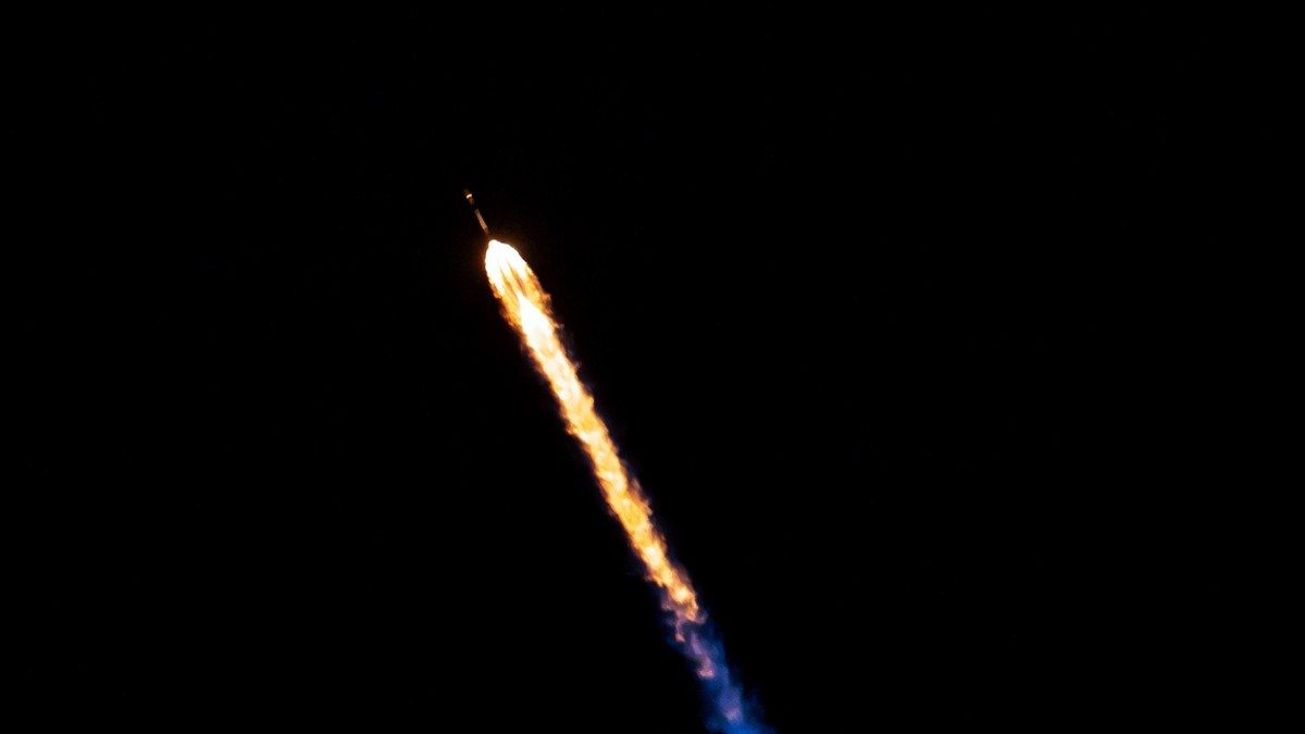 Очередная попытка запуска спутника-шпиона Северной Кореи окончилась неудачей Очередная попытка запуска спутника-шпиона Северной Кореи окончилась неудачей