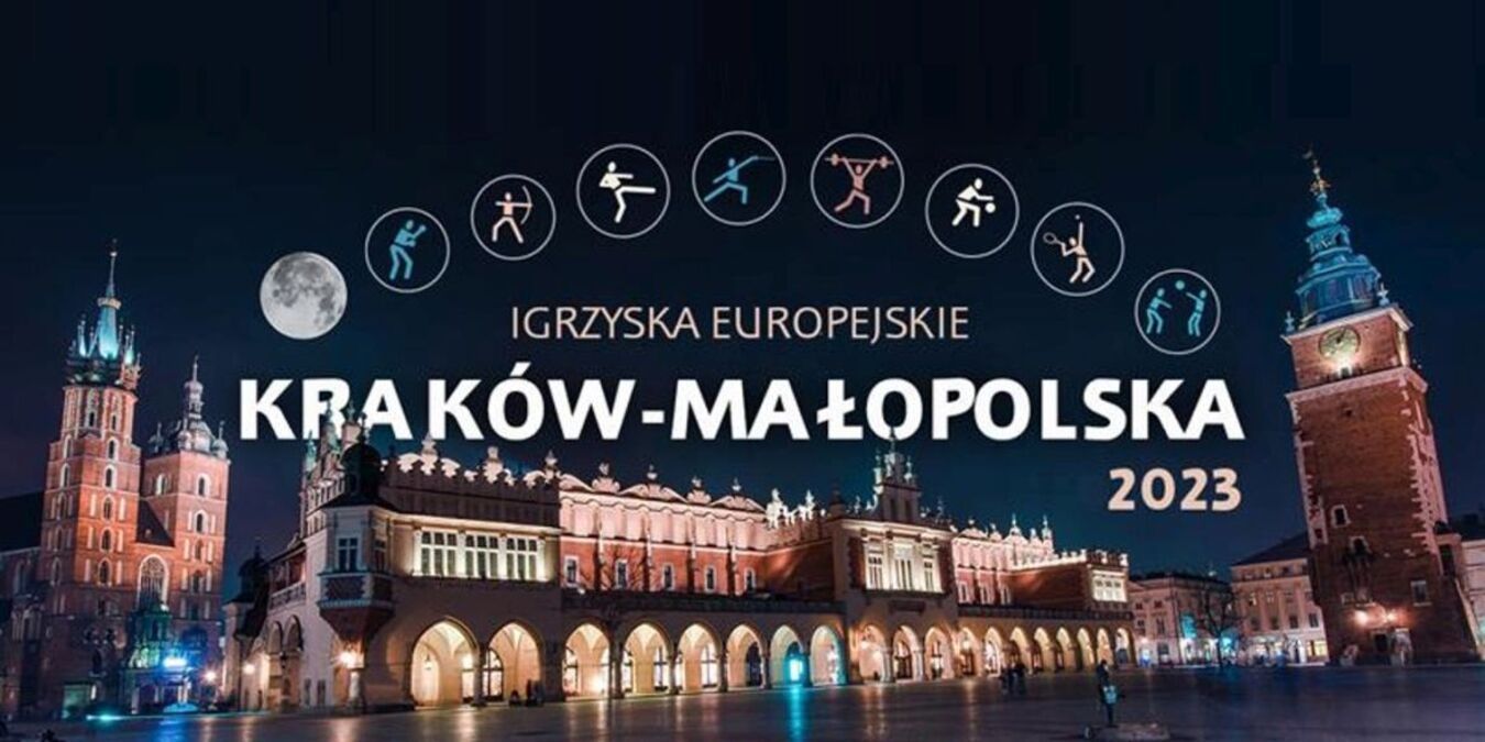 Європейські Ігри-2023