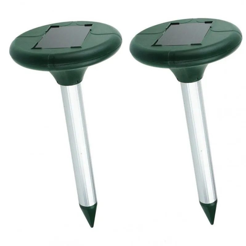 Відлякуючі пристрої Відлякуючі пристрої