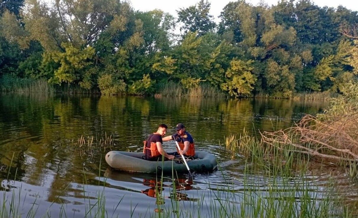 На Вінниччині у річці трагічно загинув хлопчик, на Прикарпатті ледь не втопилася дівчинка, - 24 Канал