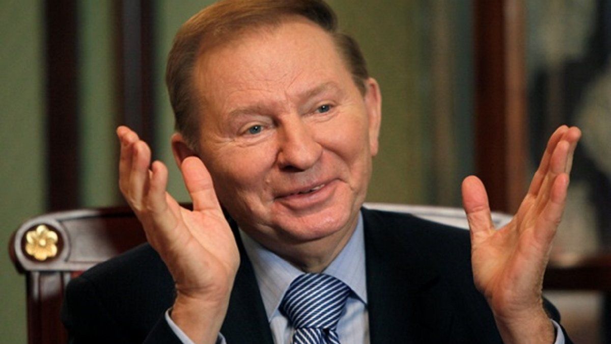 Леоніда Кучму помітили на Лазурному березі – розслідування журналістів Леоніда Кучму помітили на Лазурному березі – розслідування журналістів