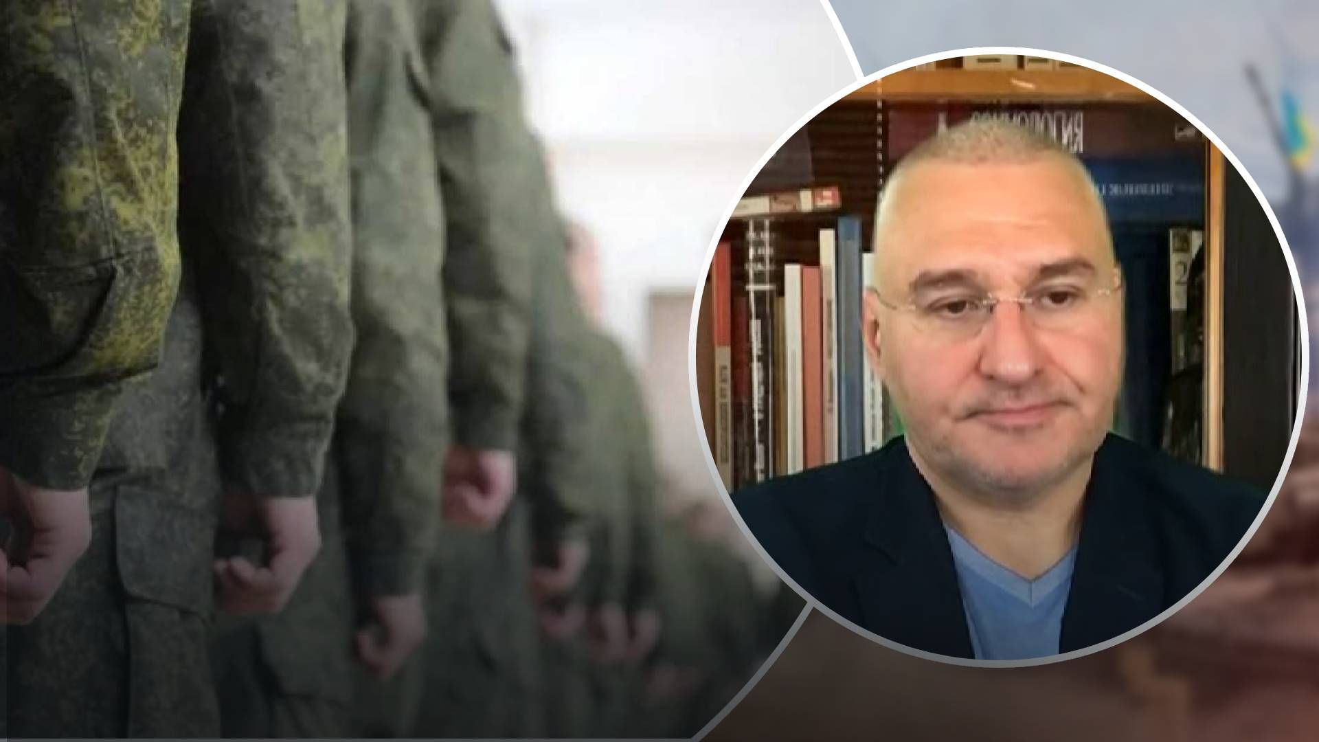 Мобілізація росіянам не допоможе, а воєнний стан можуть ввести Мобілізація росіянам не допоможе, а воєнний стан можуть ввести