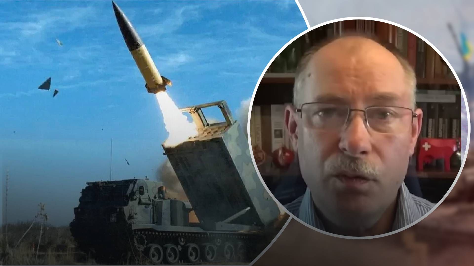 Прем'єр Британії їде з візитом у США: чи стане це поштовхом до надання Україні ATACMS Прем'єр Британії їде з візитом у США: чи стане це поштовхом до надання Україні ATACMS