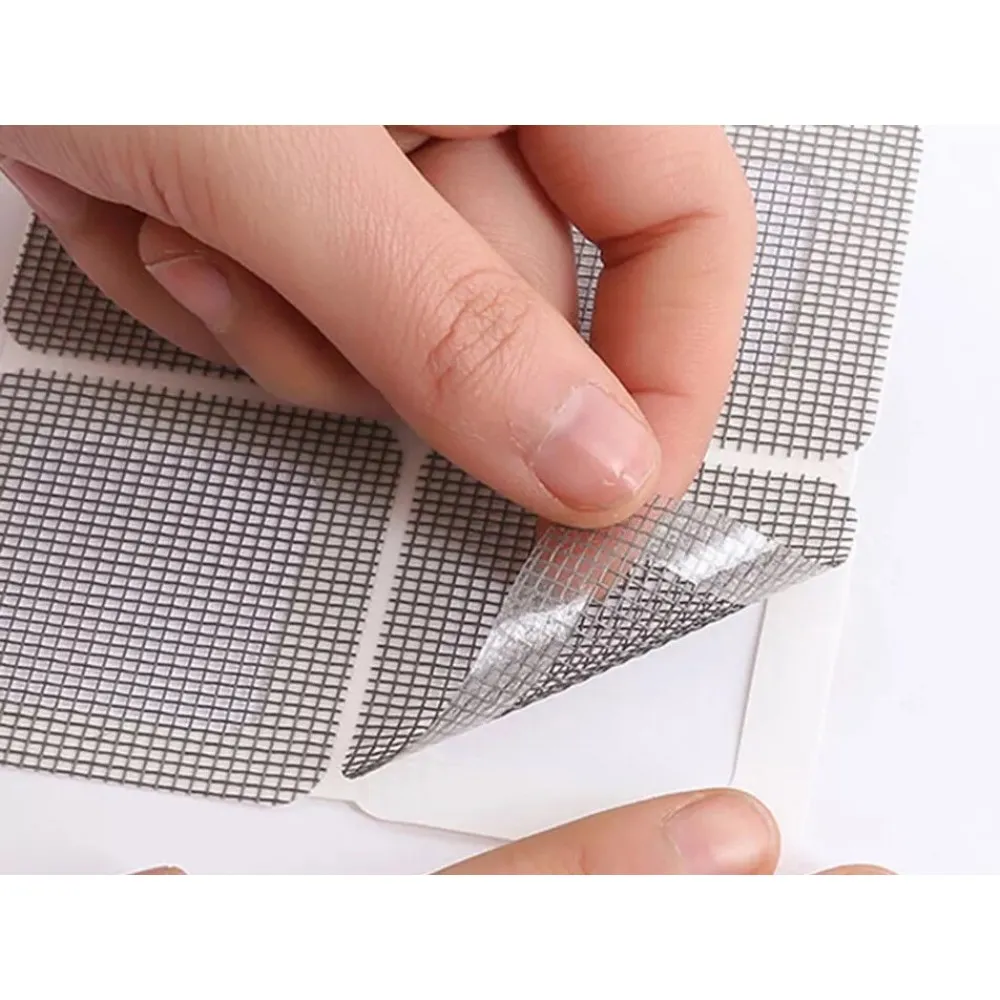 Заплатка для сетки Заплатка для сетки