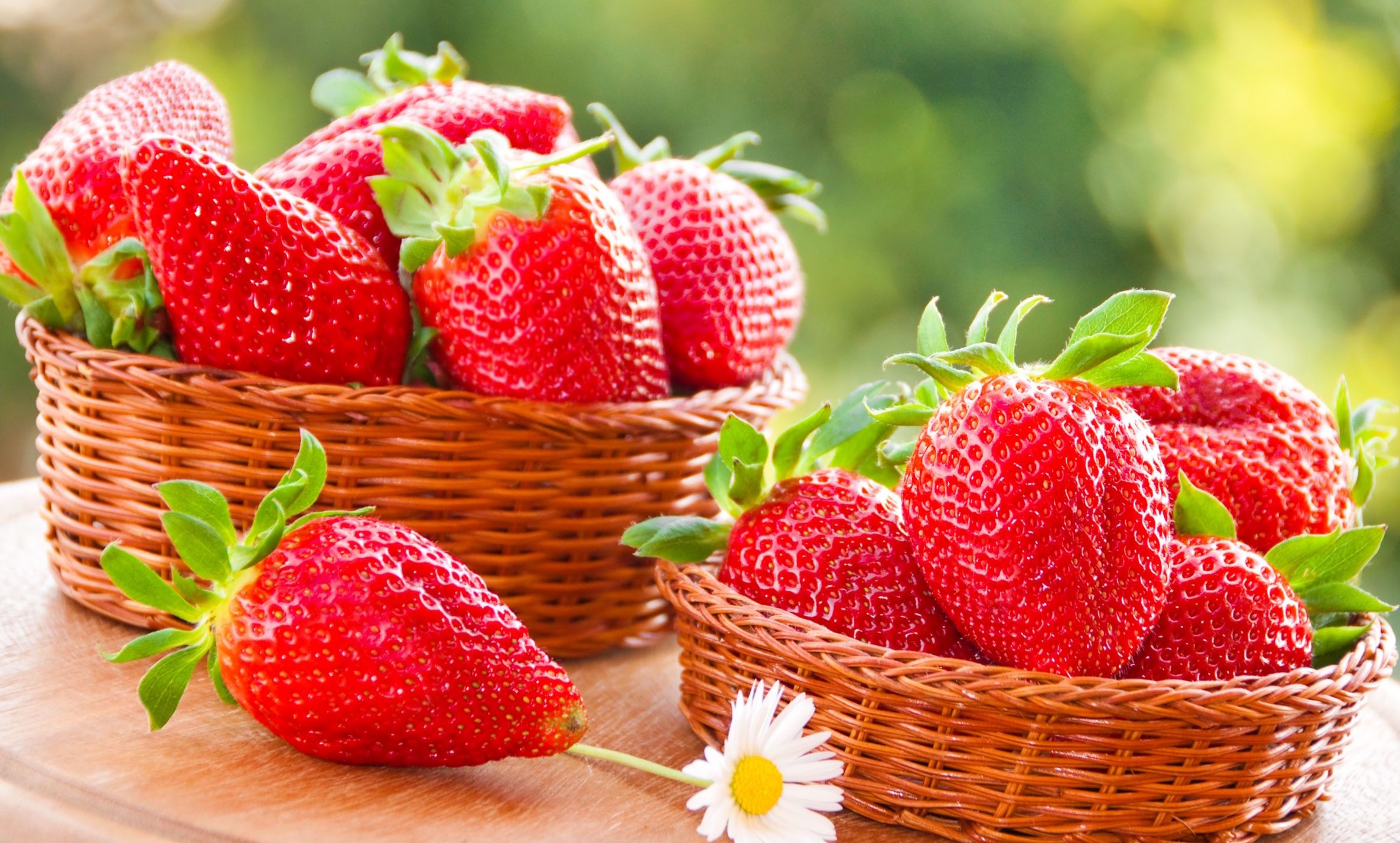 Суржик - як правильно називати клубніку, земляніку і лісні ягоди українською Суржик - як правильно називати клубніку, земляніку і лісні ягоди українською