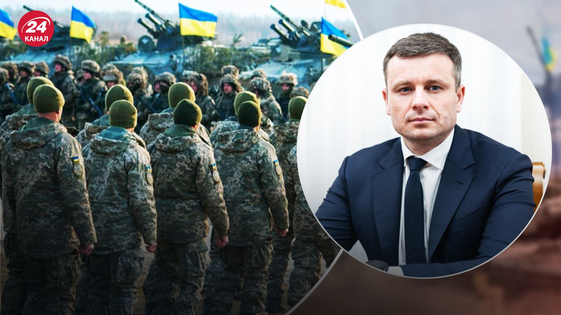 Більша частина бюджету йде на ЗСУ Більша частина бюджету йде на ЗСУ