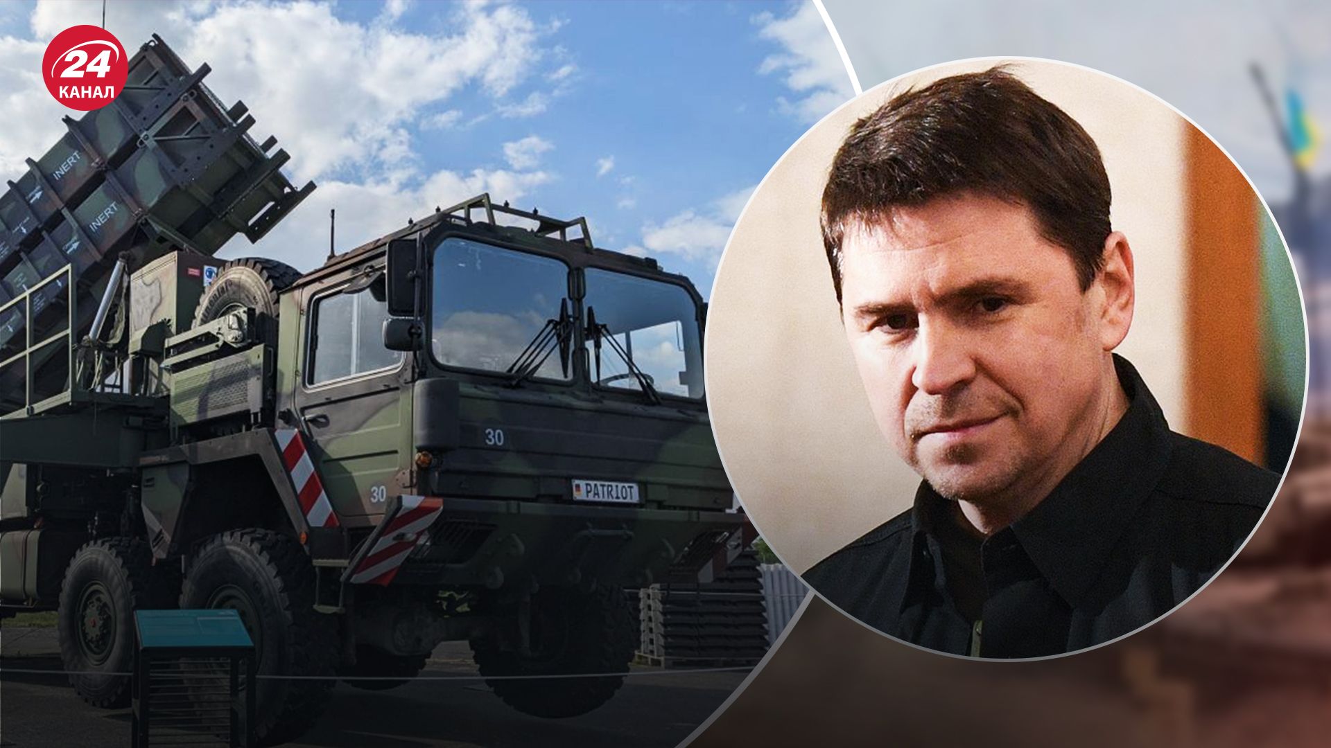 Украина нуждается в большем оружии от Запада для защиты от России Украина нуждается в большем оружии от Запада для защиты от России