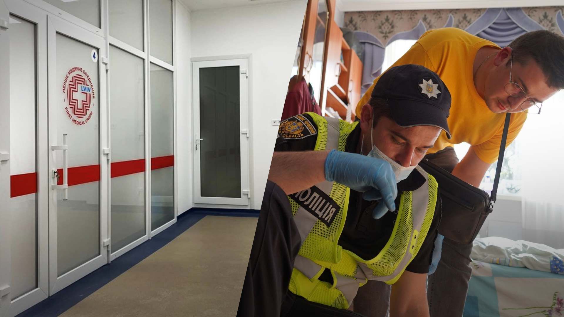 Лікарі прооперували школяра з вогнепальним пораненням Лікарі прооперували школяра з вогнепальним пораненням