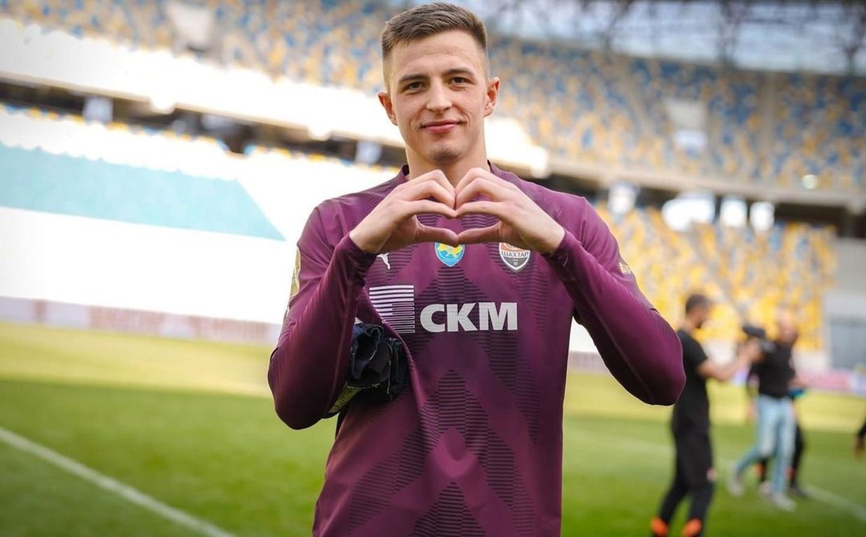 Анатолій Трубін